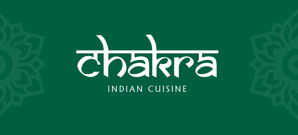 Chakra Indian Cuisine 5 Elm Street