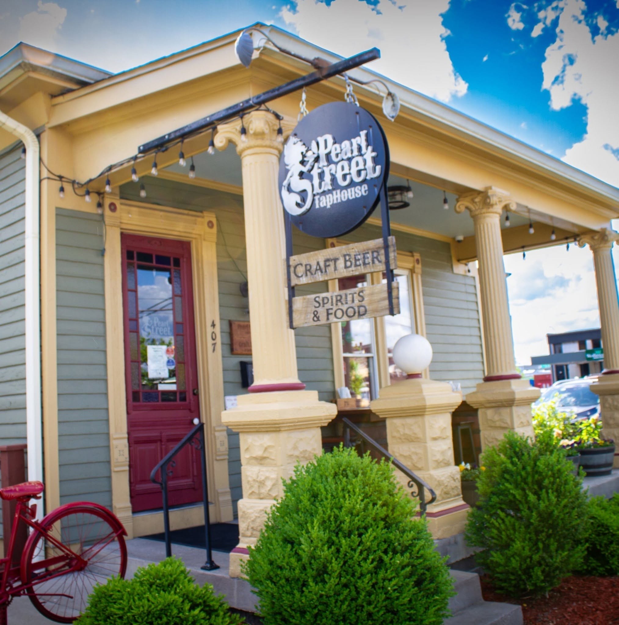Restaurant banner image