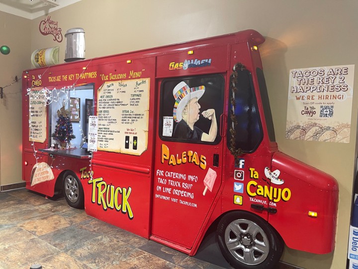 Restaurant banner image