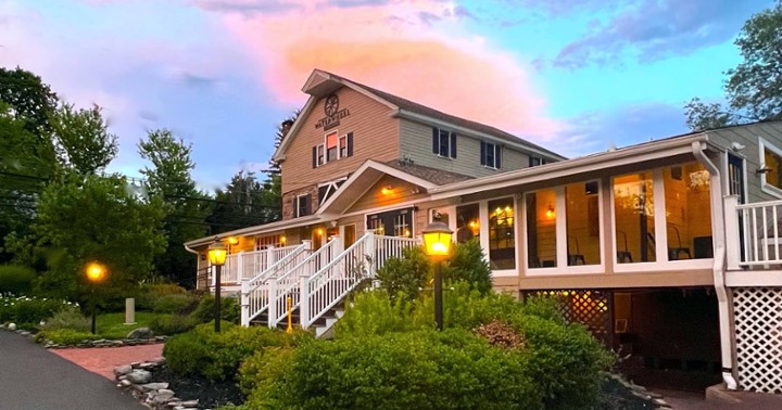 Restaurant banner image