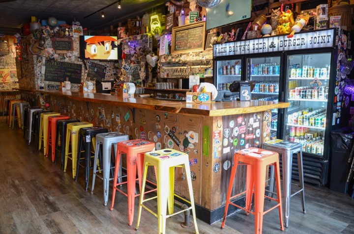 Restaurant banner image