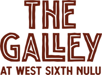 The Galley at West Sixth Nulu The Galley at West Sixth Nulu