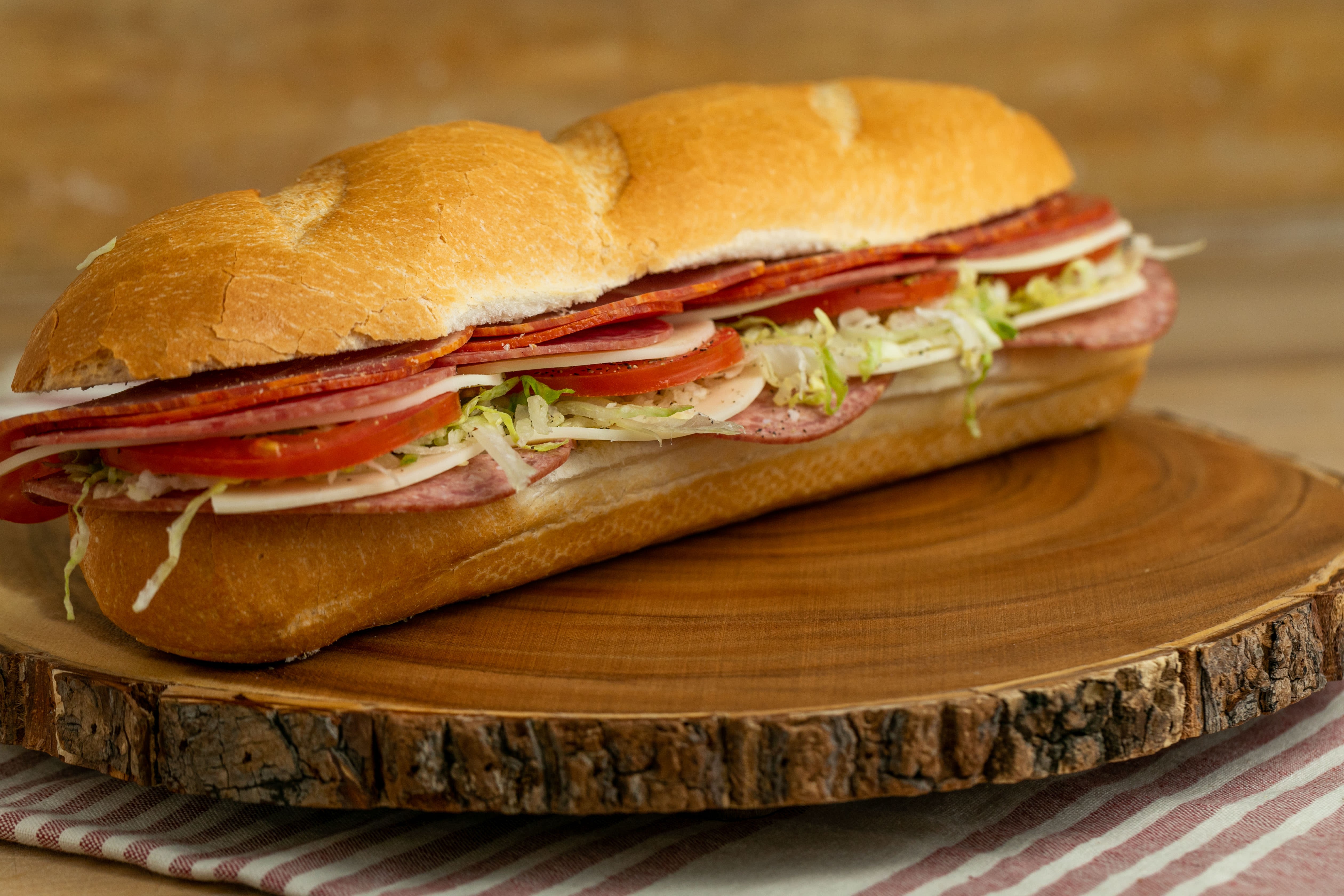 19009 Van Buren Blvd Order Online