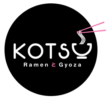 Kotsu Ramen & Gyoza - Riverside Riverside