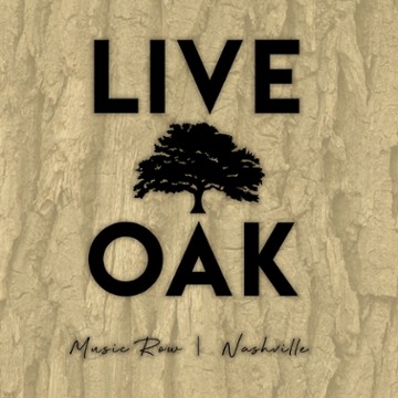 Live Oak Music Row Nashville 1530 DEMONBREUN ST