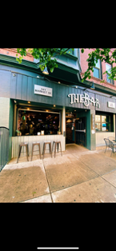 The Bar on Market 341 Market Street