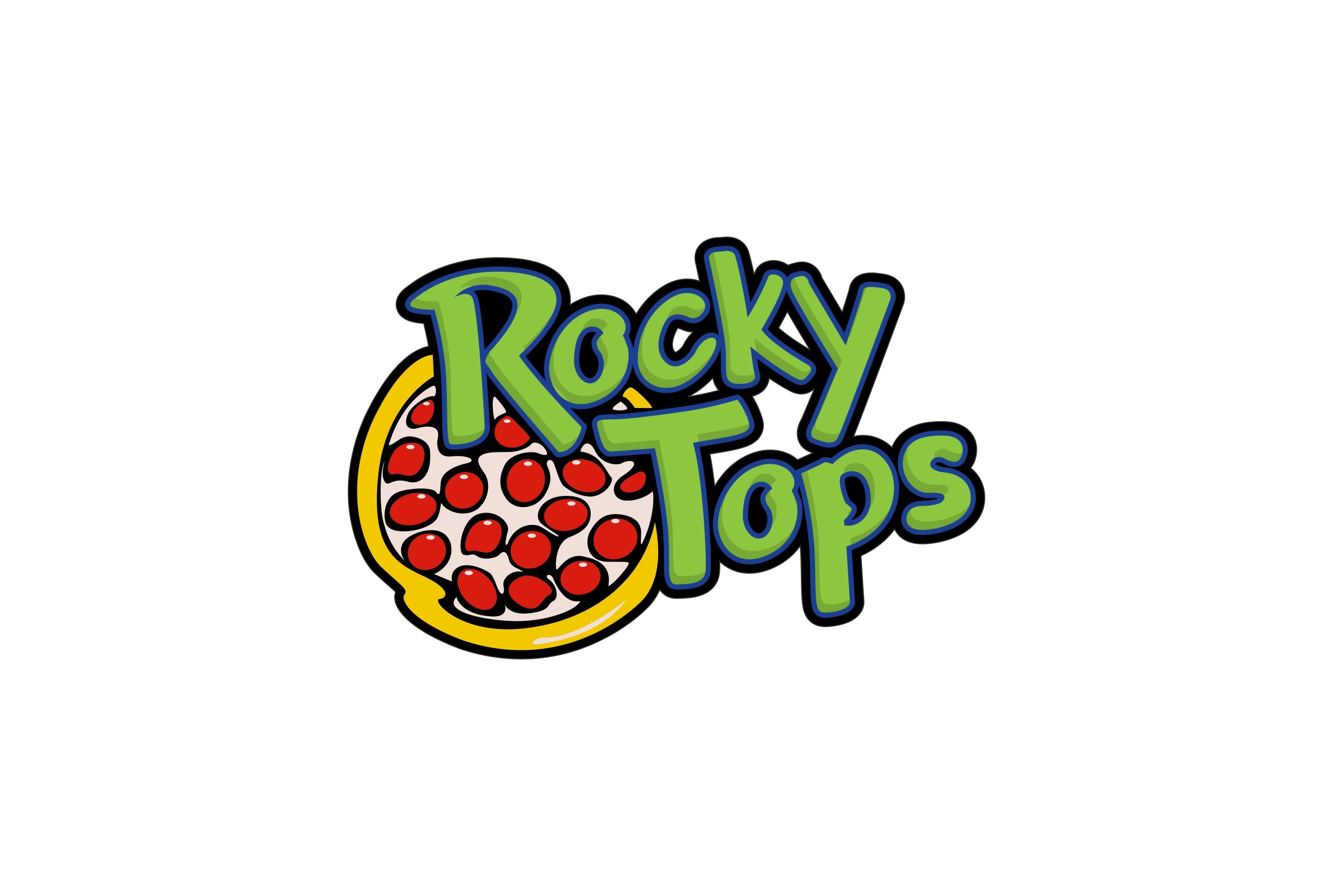 Rocky Tops Pizza - Barboursville