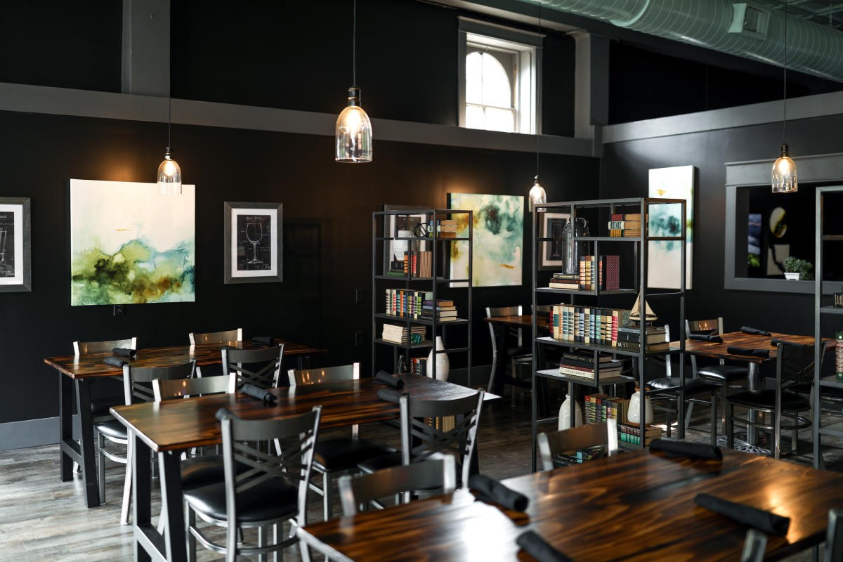 Novellus 201 N Main St.