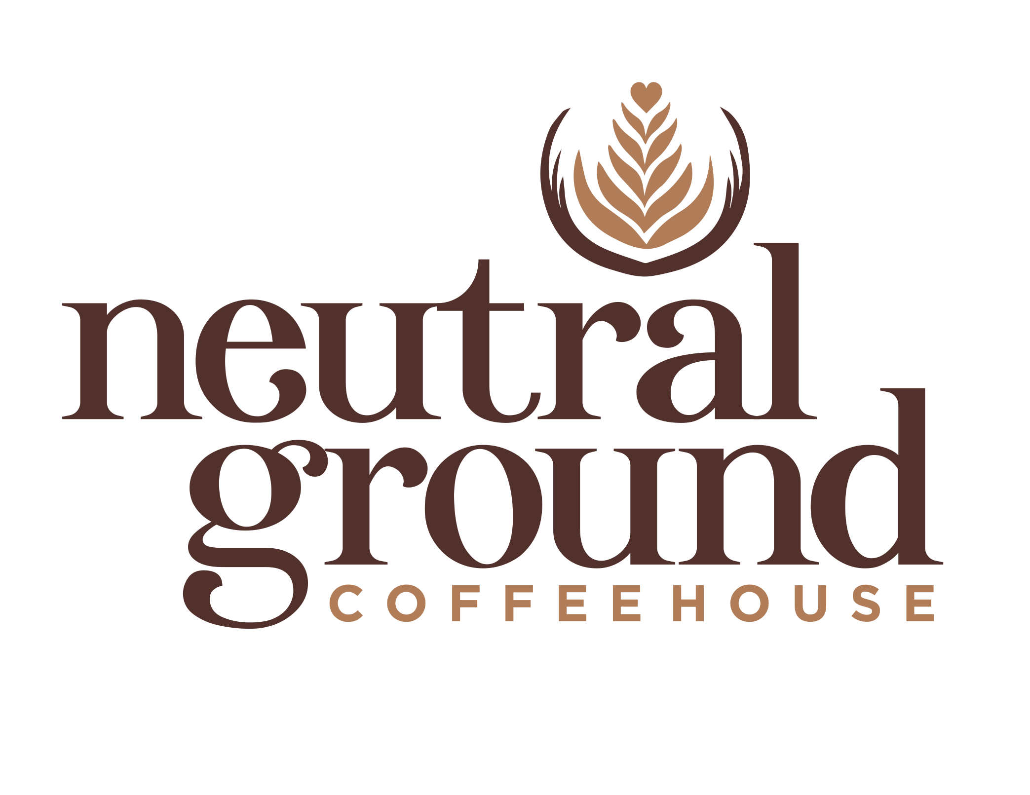 Neutral Ground Coffeehouse - Corn Hill 321 Exchange Blvd