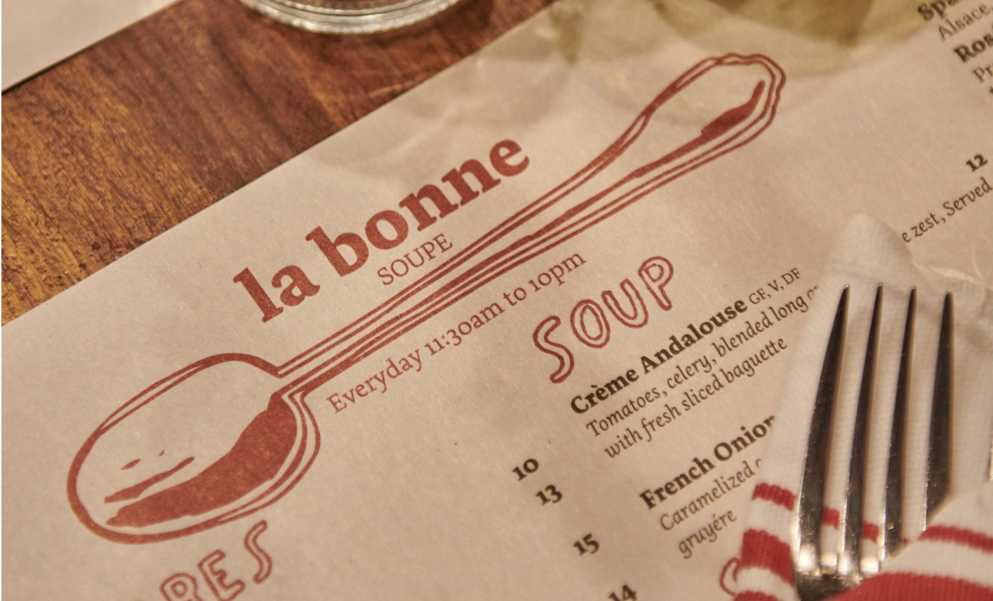 Restaurant banner image