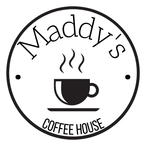 Maddy's Coffee House 127 West Broadway
