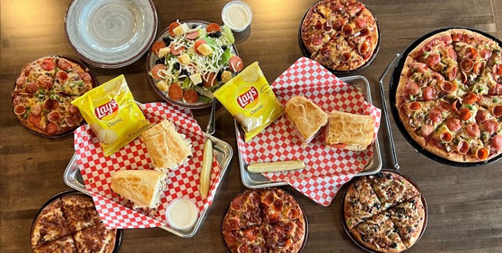 Restaurant banner image