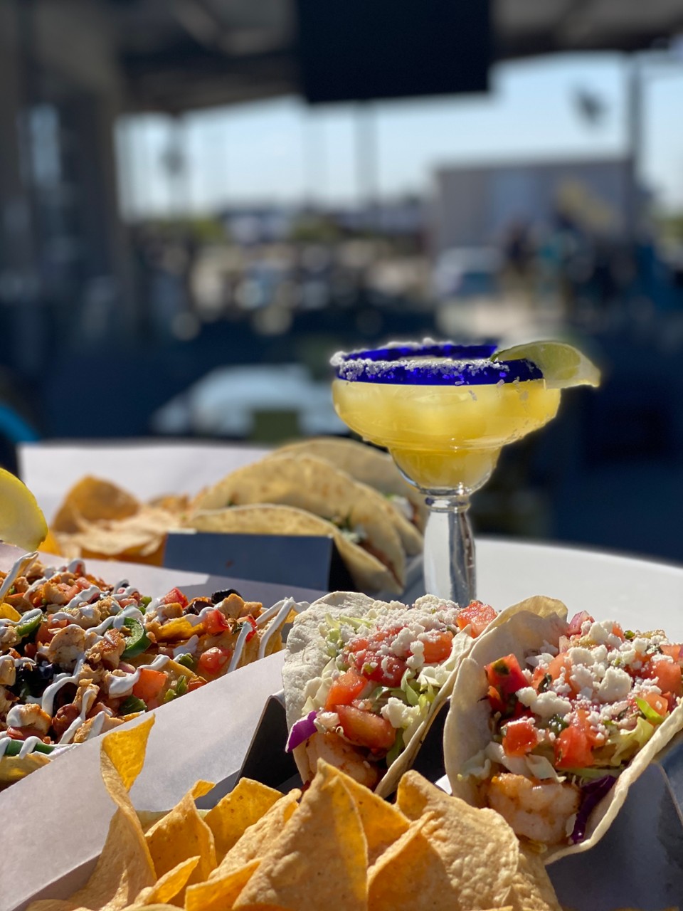 Industry Gastro Lounge 2800 NW 140th