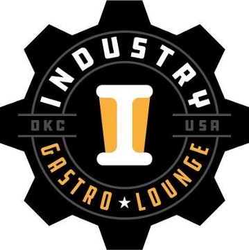 Industry Gastro Lounge 2800 NW 140th logo