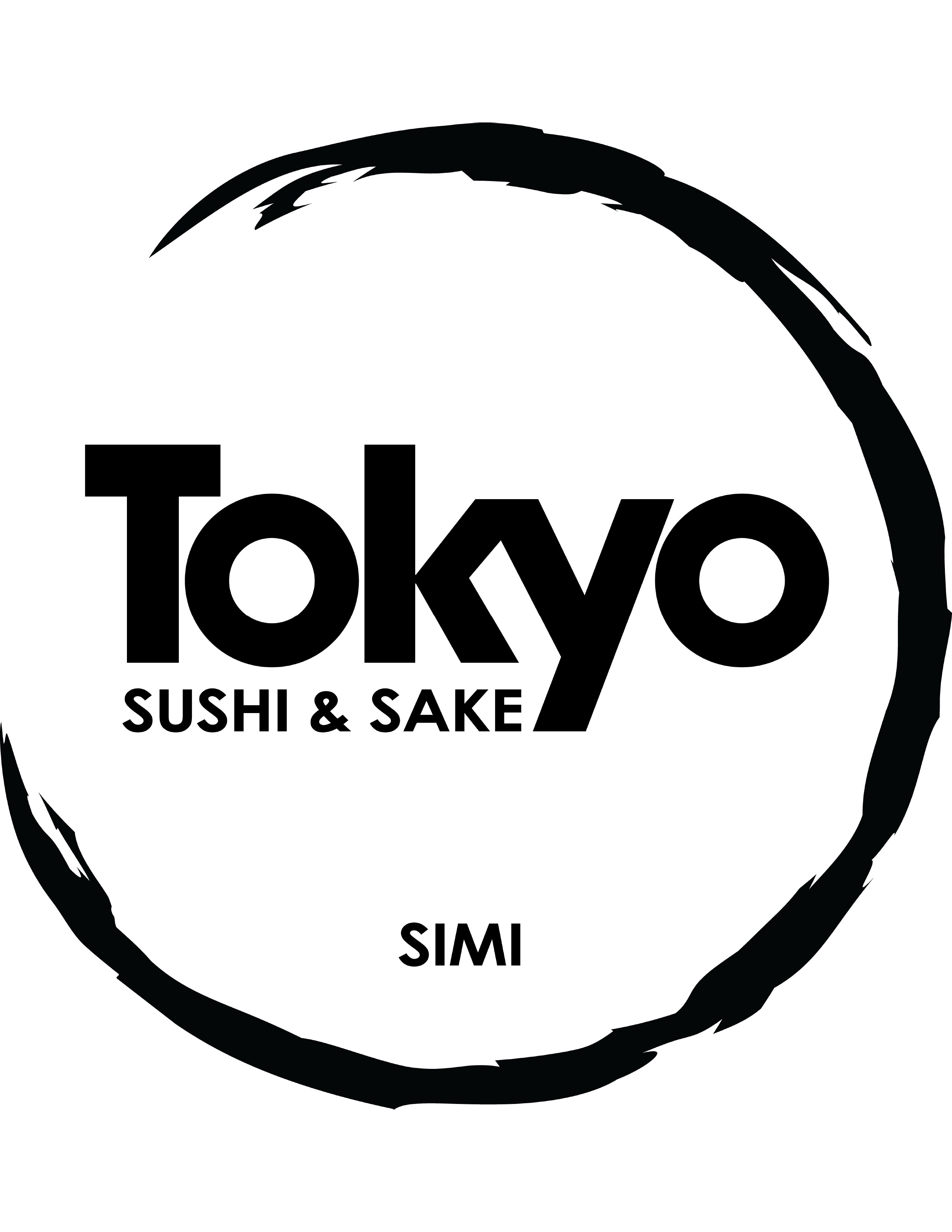 Tokyo Sushi