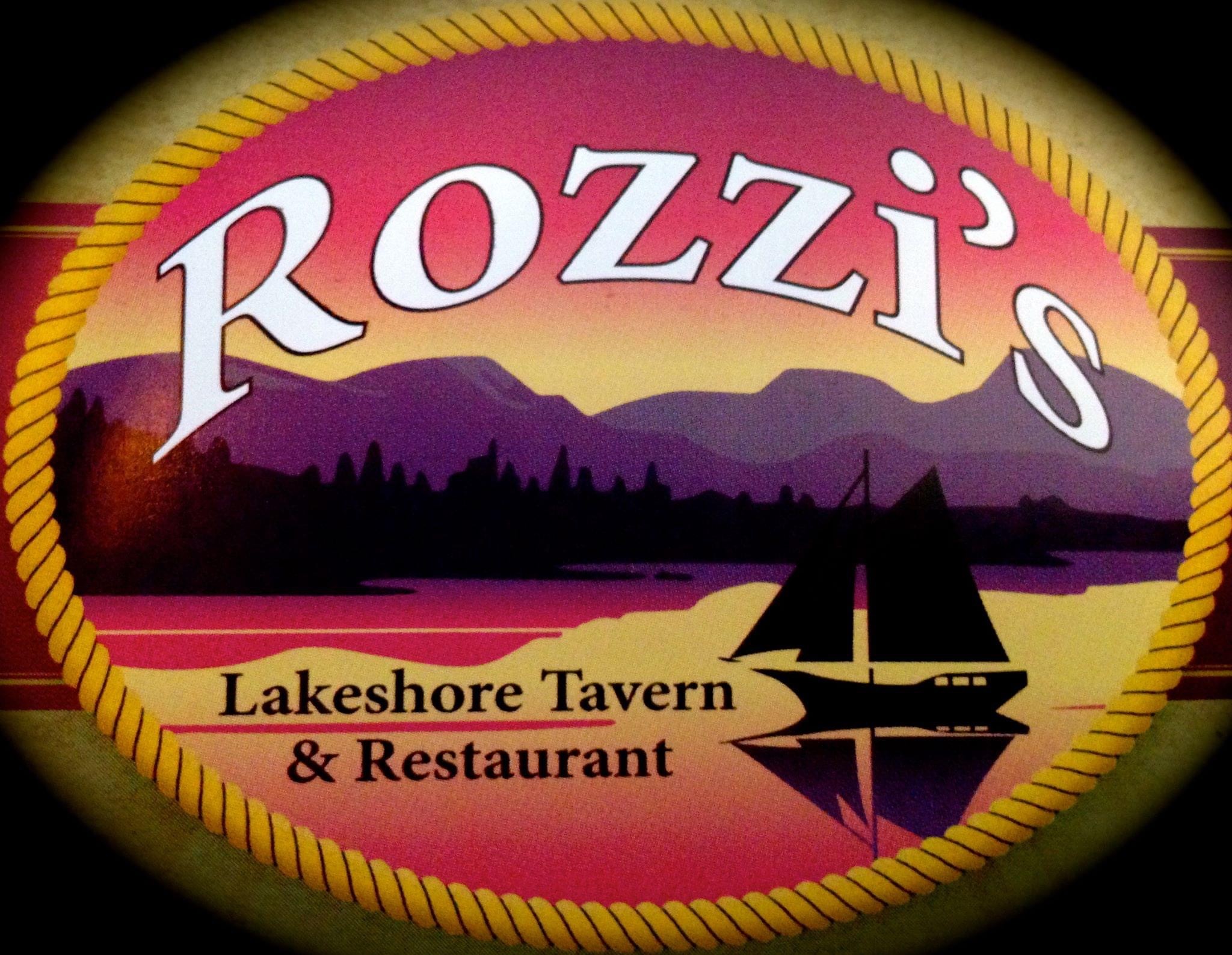 Rozzi’s Lakeshore Tavern