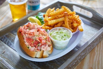 Lobster Roll Southampton