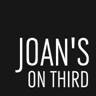 Joan’s on Third  Studio City