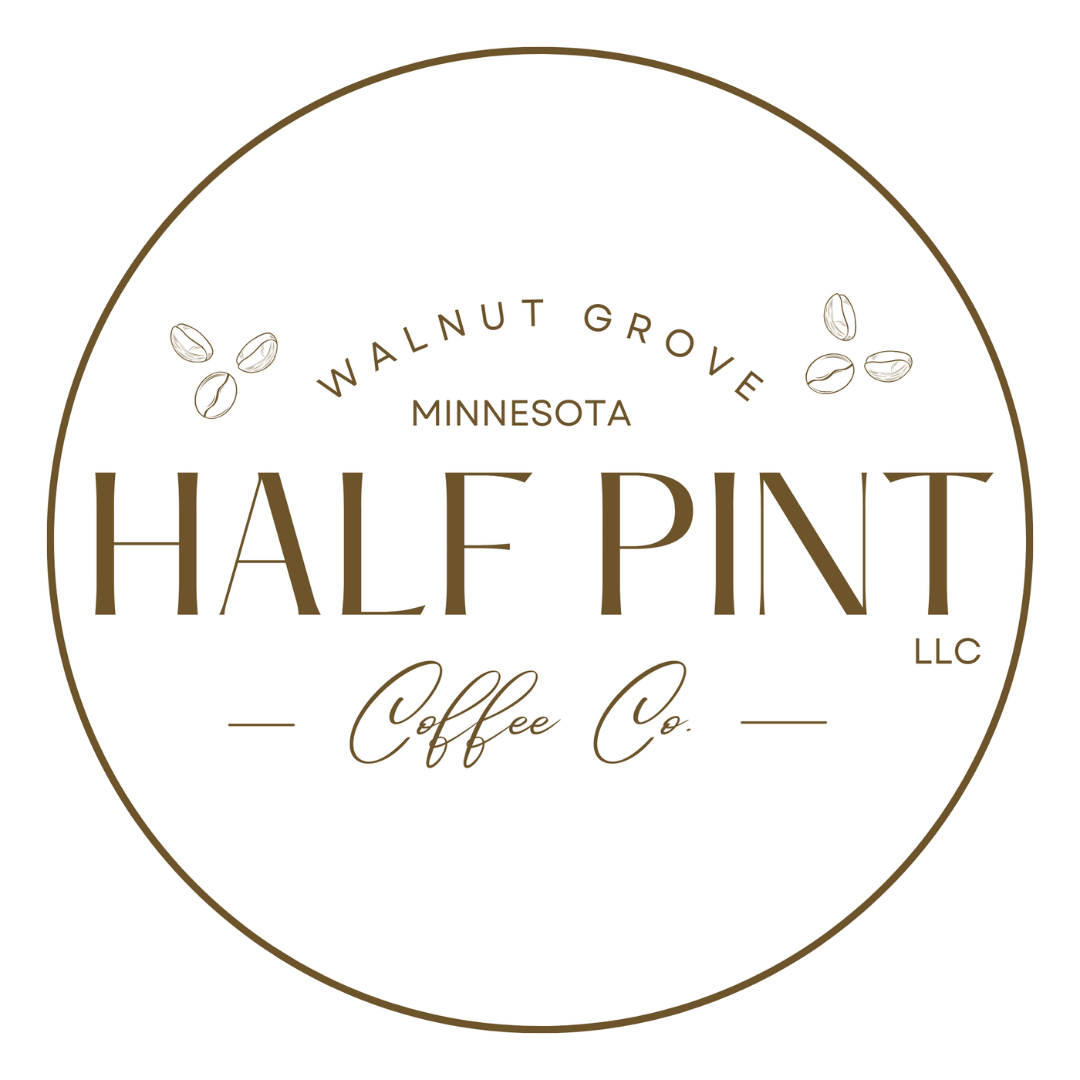 Half Pint Coffee Co.