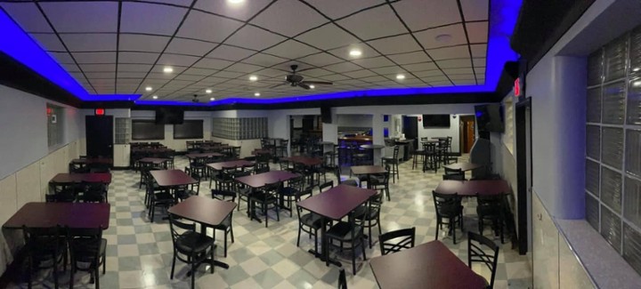 Restaurant banner image