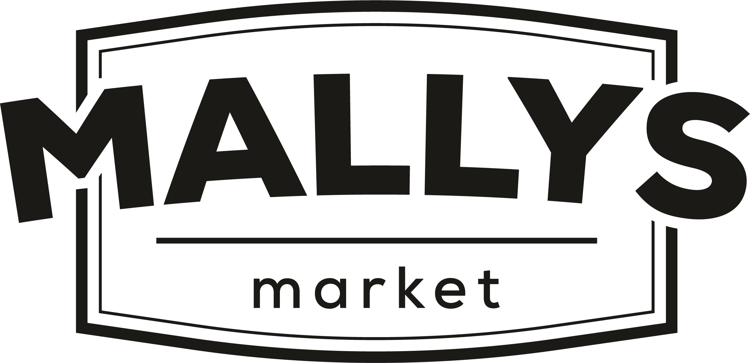 Mally's Market