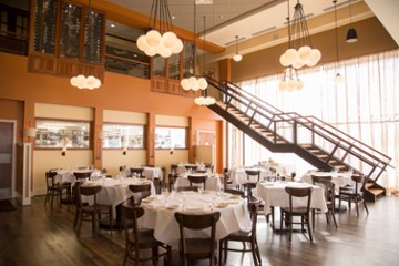 NanaSteak 345 Blackwell St