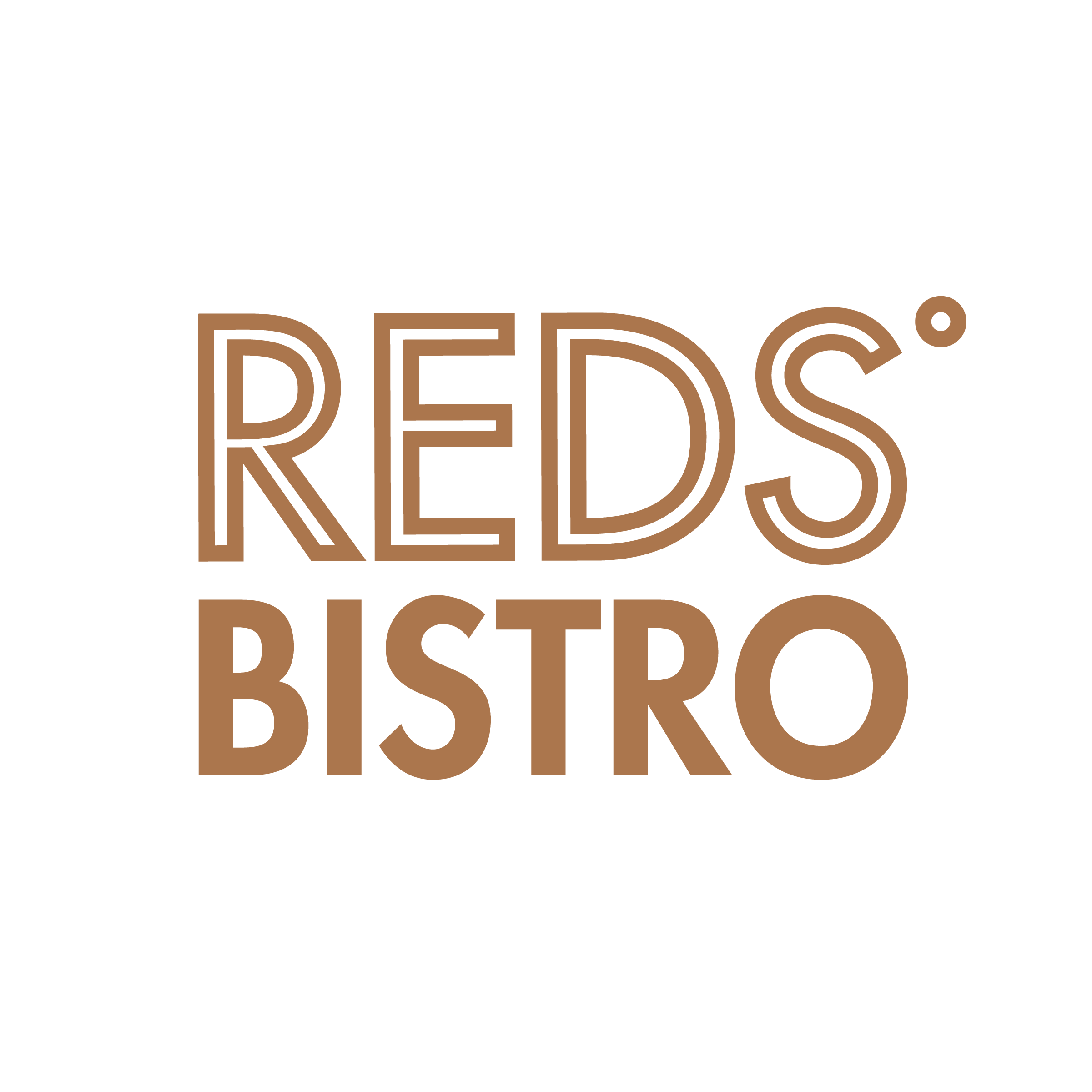 RED'S BISTRO