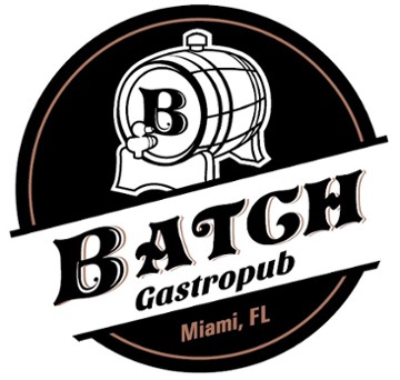 Batch Gastropub Brickell