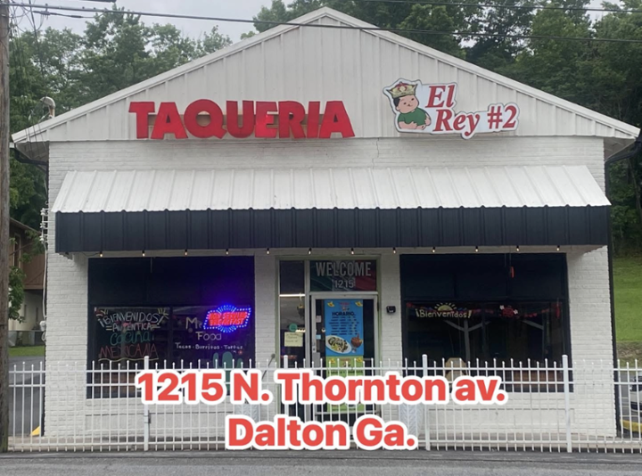 Restaurant banner image