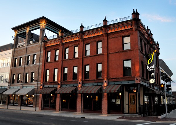 Restaurant banner image
