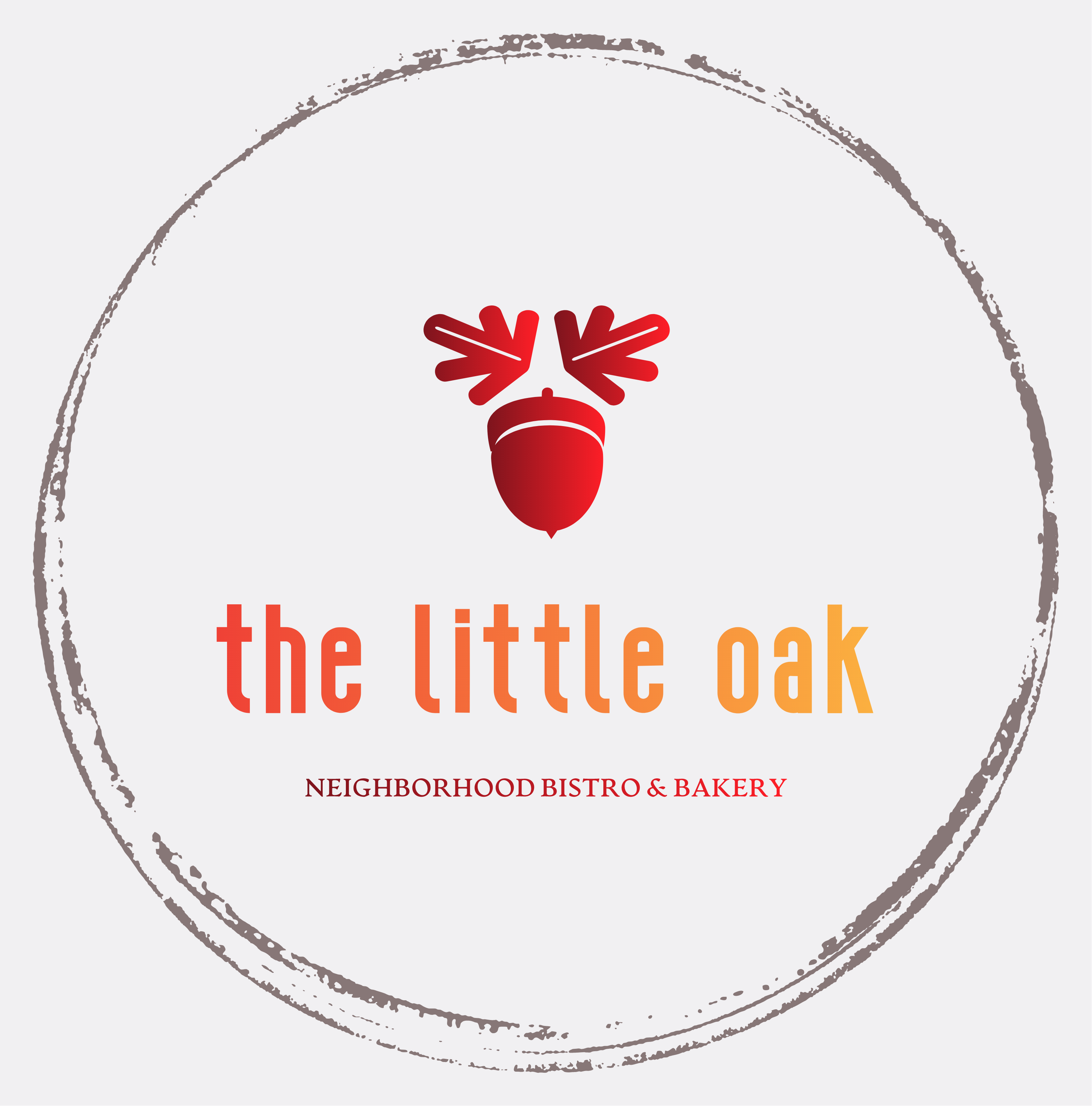 The Little Oak 1108 Conklin Road
