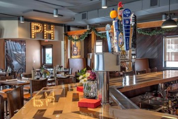 The Public House Pub Quechee