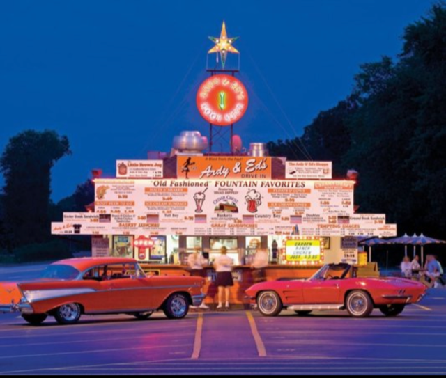 Restaurant banner image