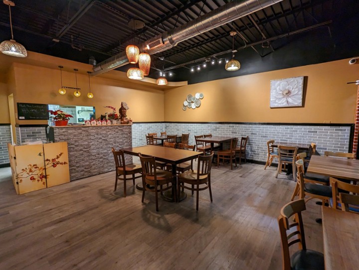 Restaurant banner image