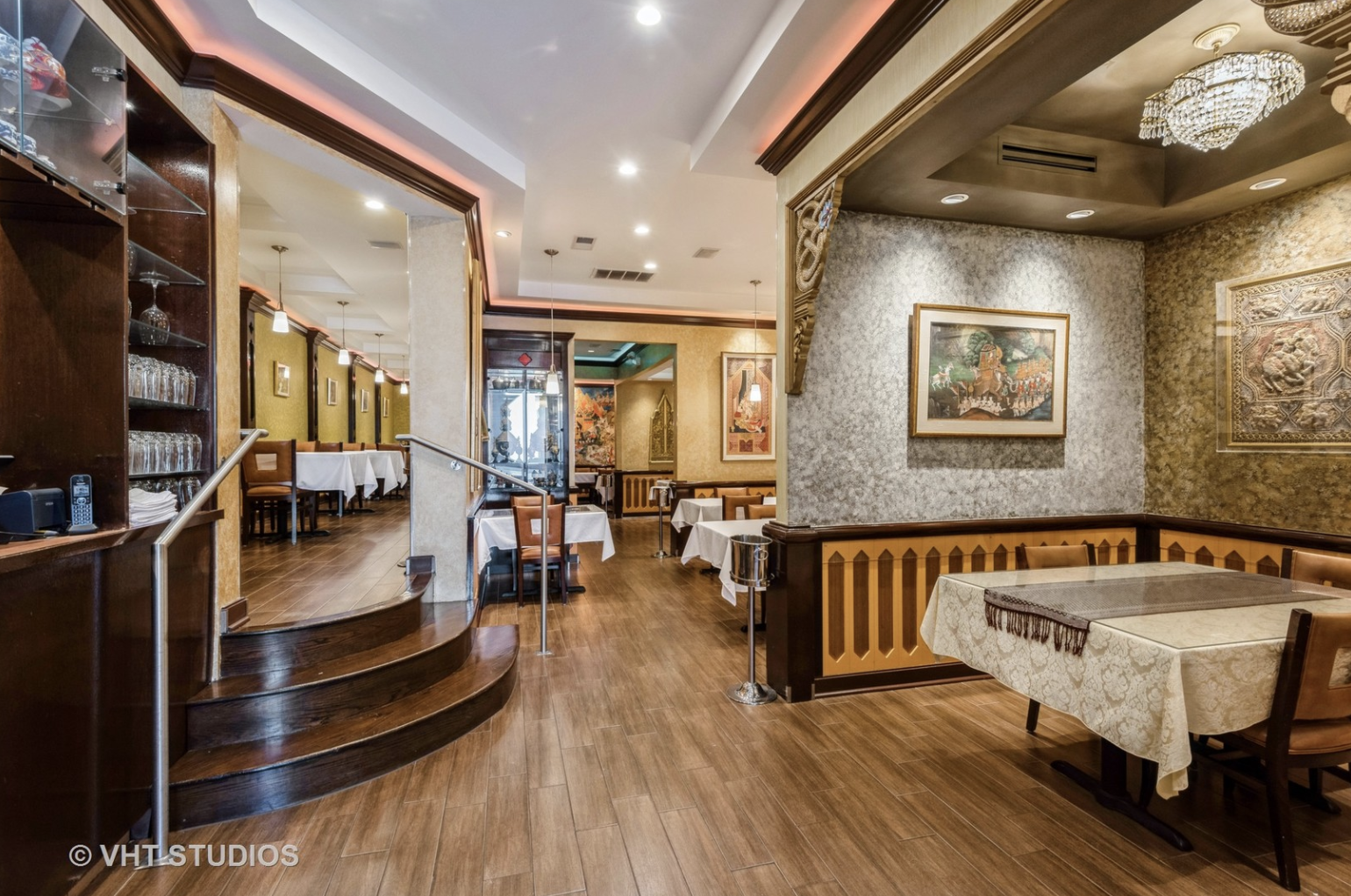 Restaurant banner image
