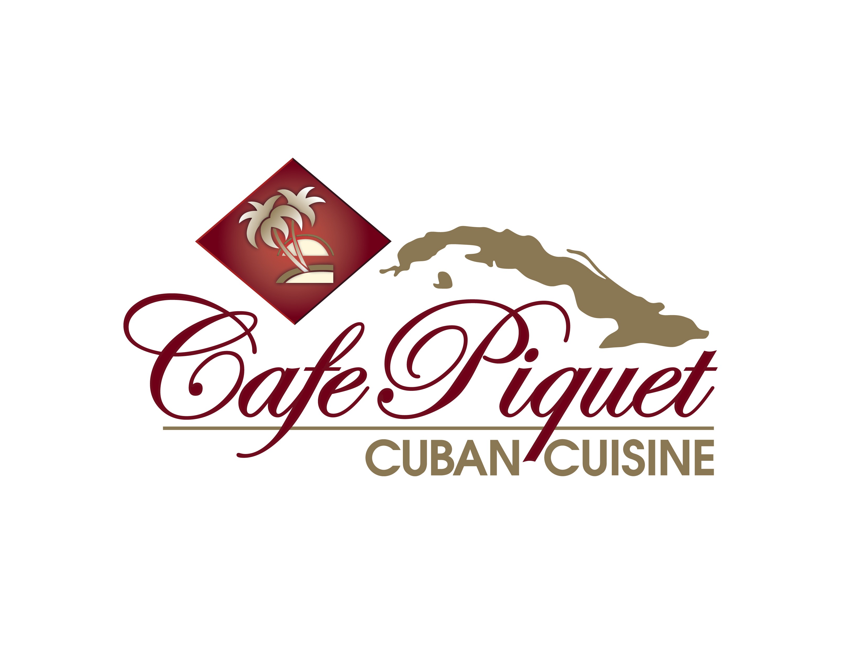 Cafe Piquet