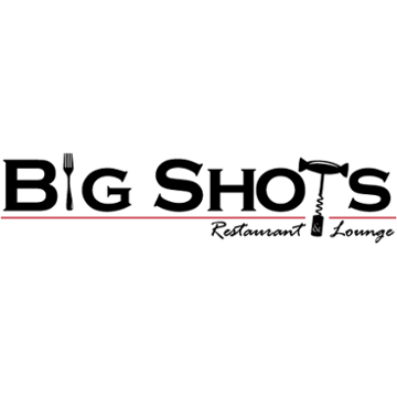 Big Shots Restaurant & Lounge