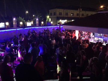 Big Shots Restaurant & Lounge