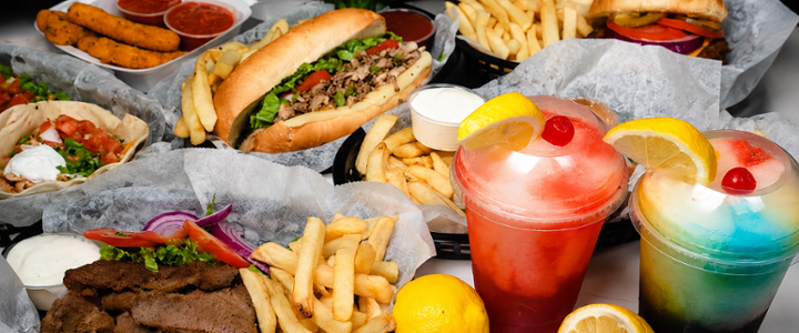 Restaurant banner image