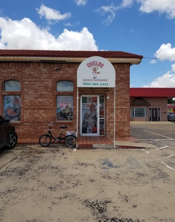 Chelo's Mexican Restaurant | Toast