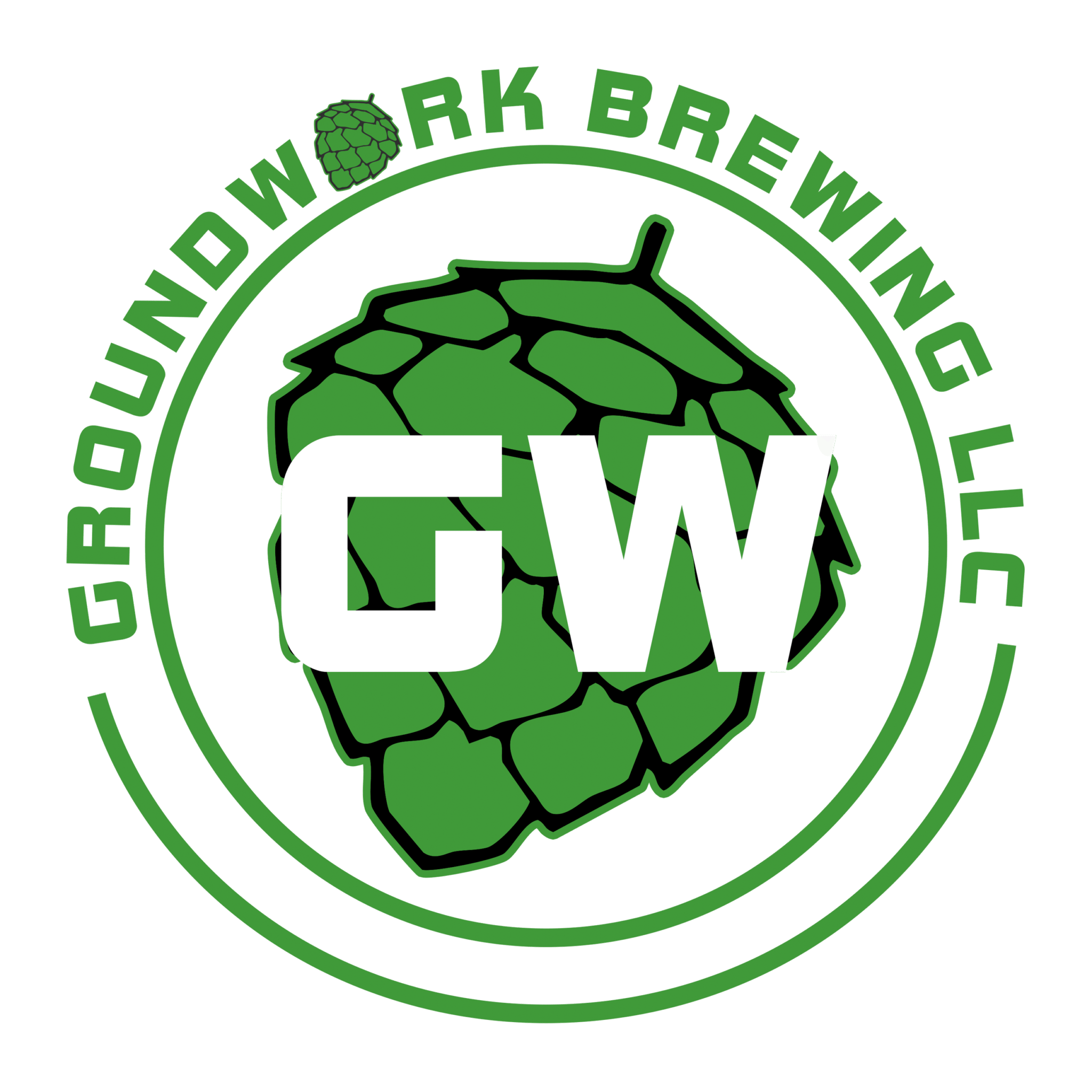 Groundwork Brewing