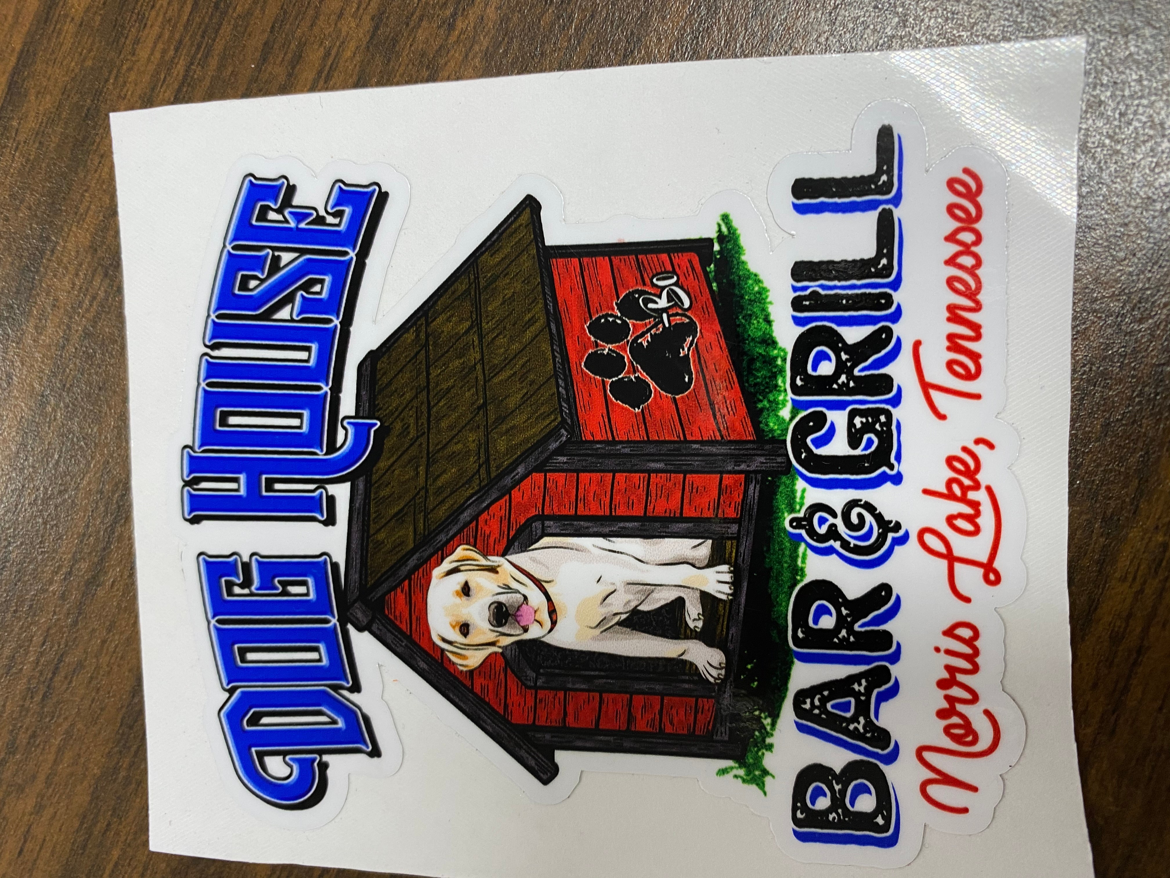 Restaurant banner image