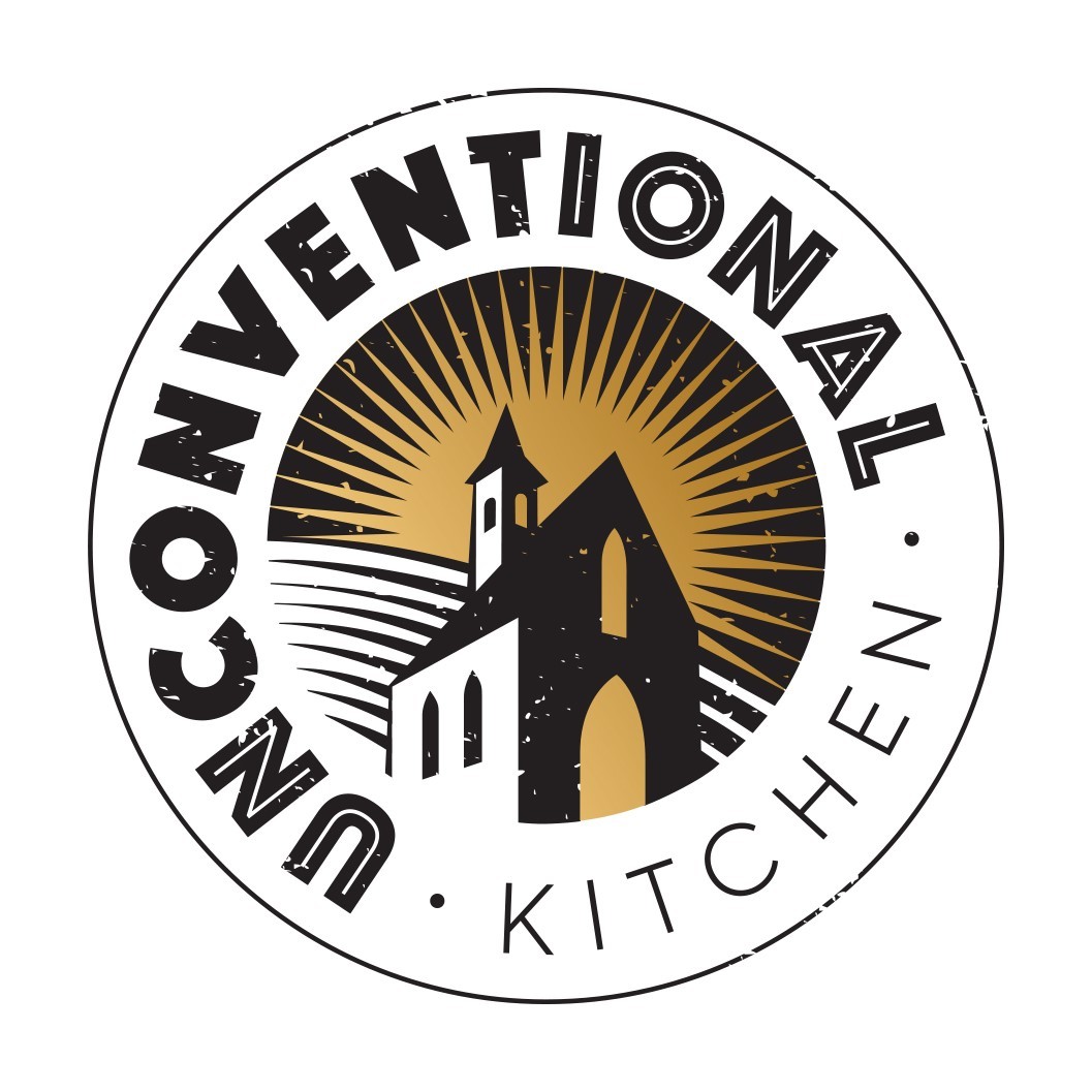 The Unconventional Kitchen
