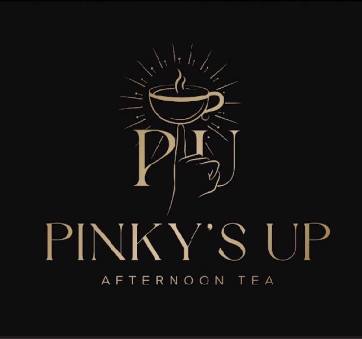 Pinky’s Up 120 Strawberry Alley in Clarksville, TN Toast