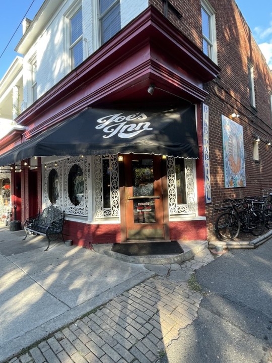 Restaurant banner image