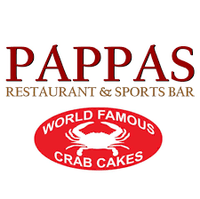 Pappas - Parkville 1725 Taylor Avenue logo