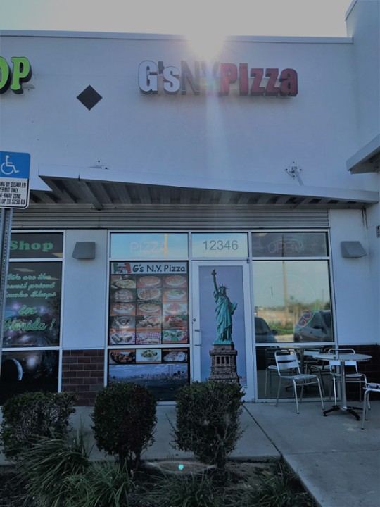 Restaurant banner image