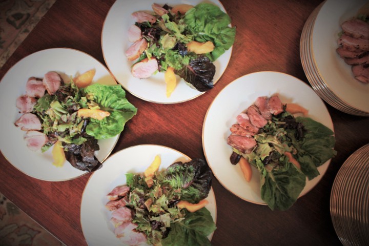 Restaurant banner image