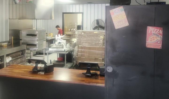 Restaurant banner image