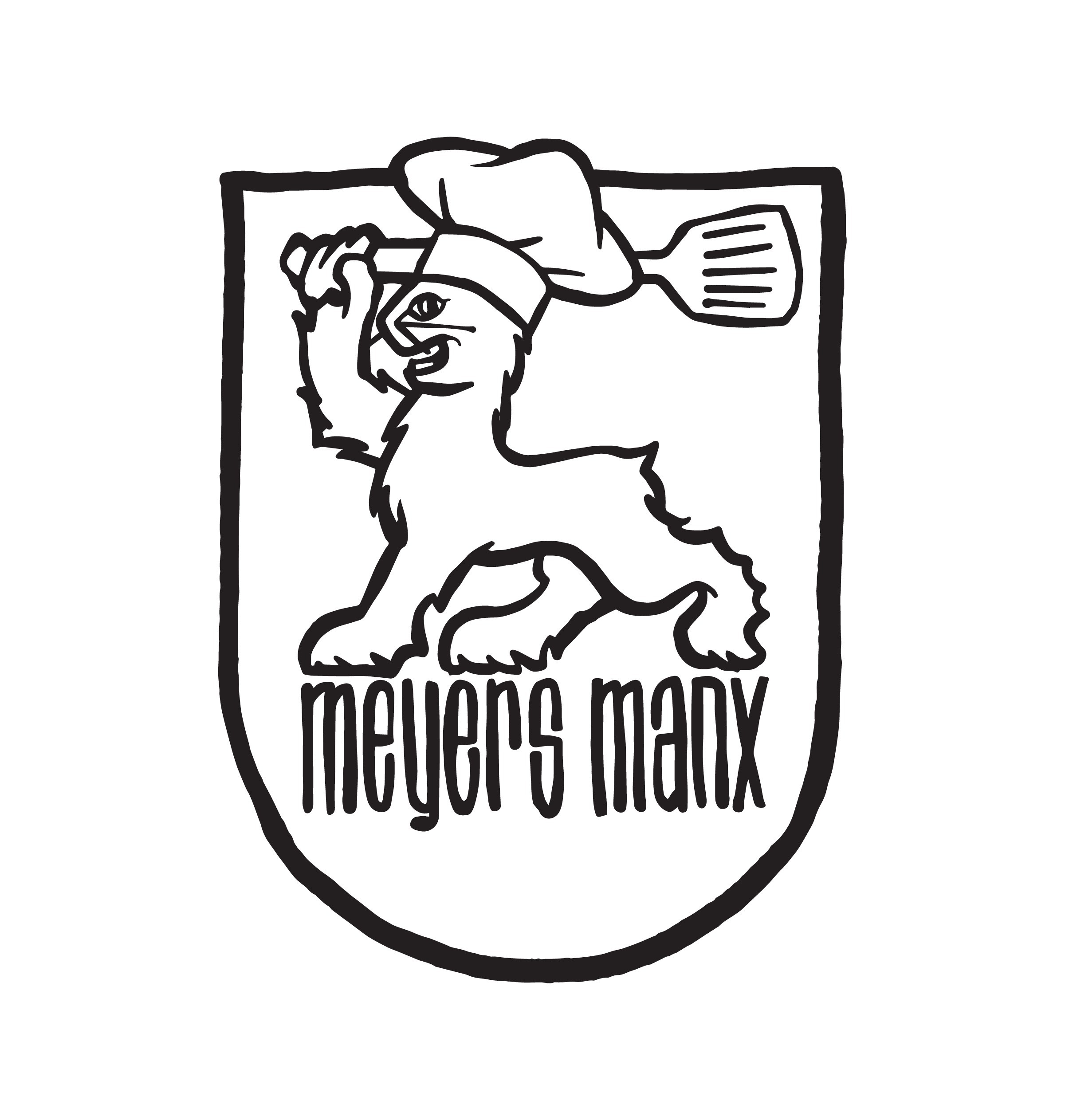 Meyers Manx 6060 Wilshire Boulevard
